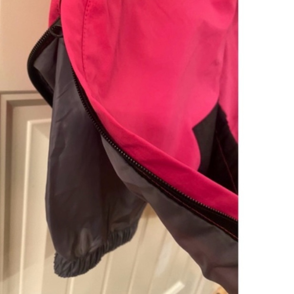 Slalom Fuschia Purple Women’s Cargo Ski Pants - Picture 7 of 7